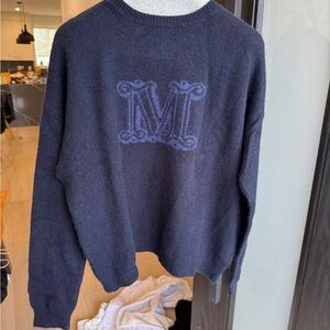 MAXMARA Cashmere Sweater